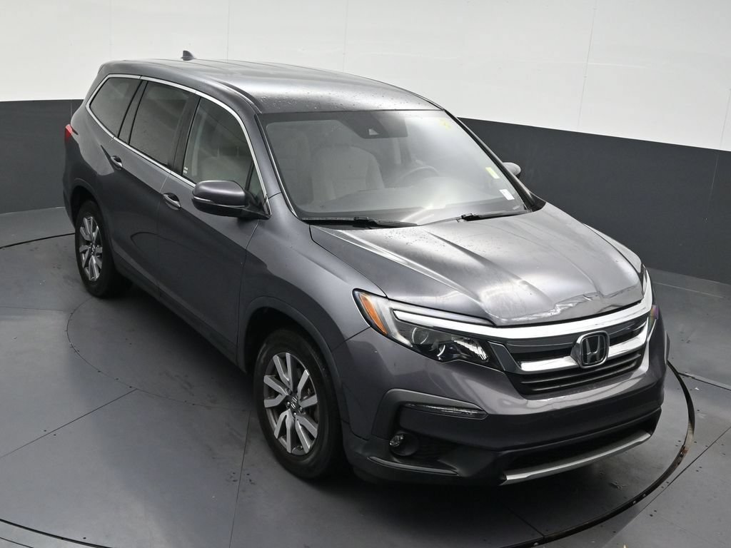 Used 2020 Honda Pilot EX image 20