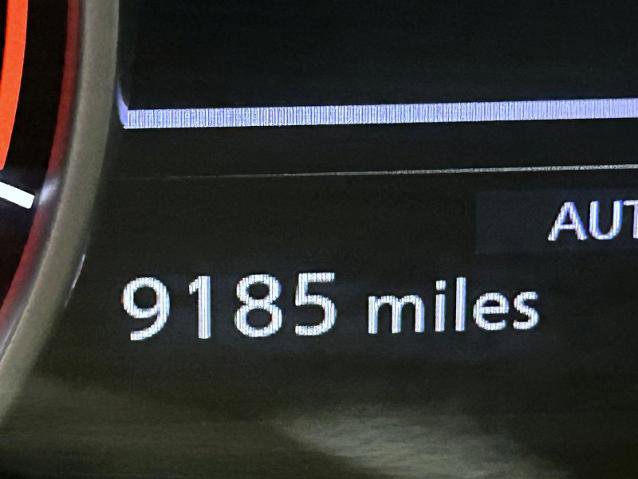 Certified 2023 Nissan Rogue SL w/ SL Premium Package image 11