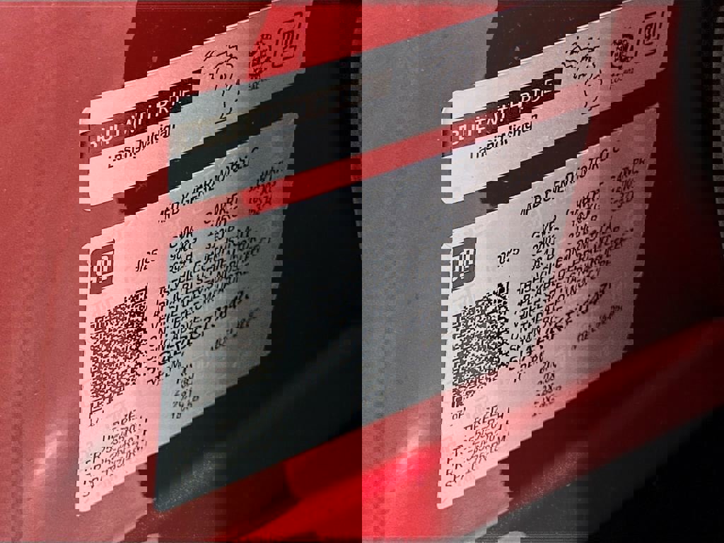 New 2026 Buick Enclave Sport Touring w/ Power Package image 34