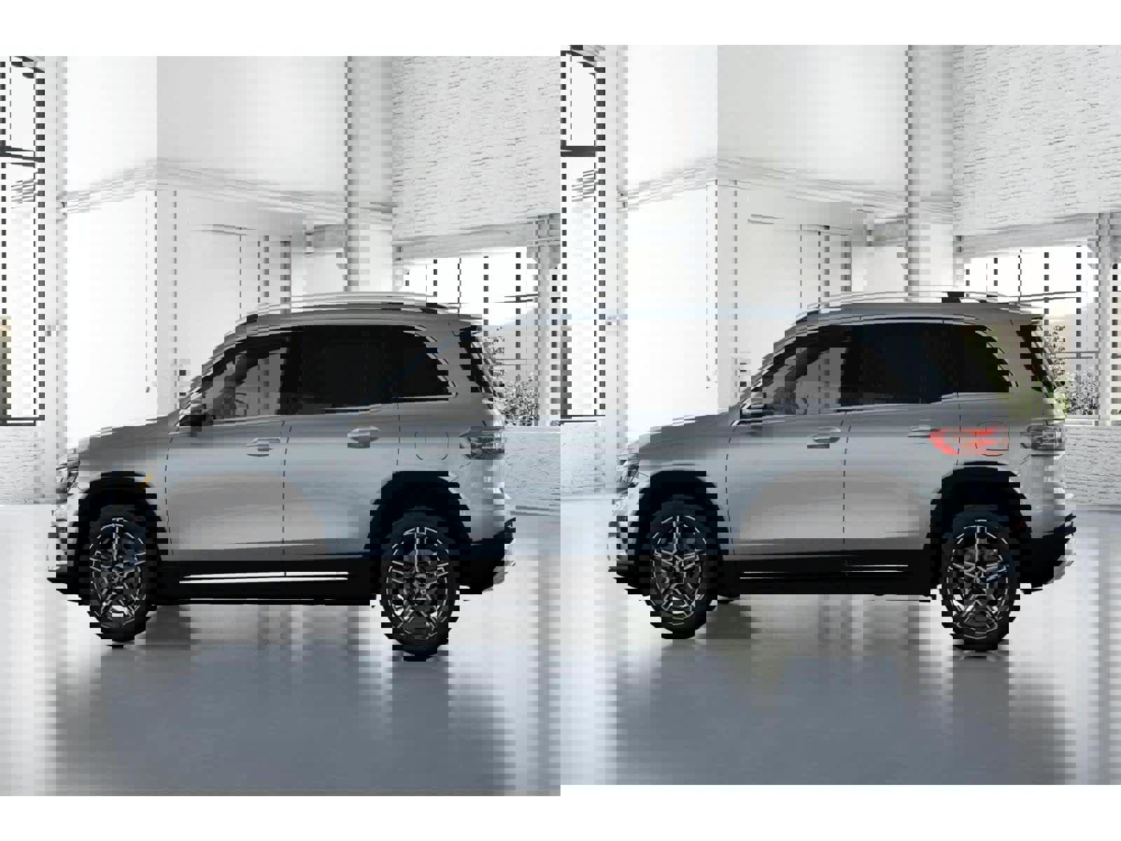 New 2026 Mercedes-Benz GLB 250 image 32