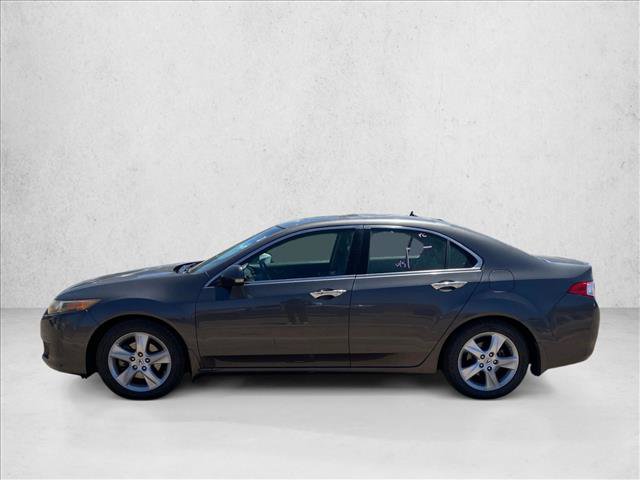 Used 2010 Acura TSX Sedan FWD image 7