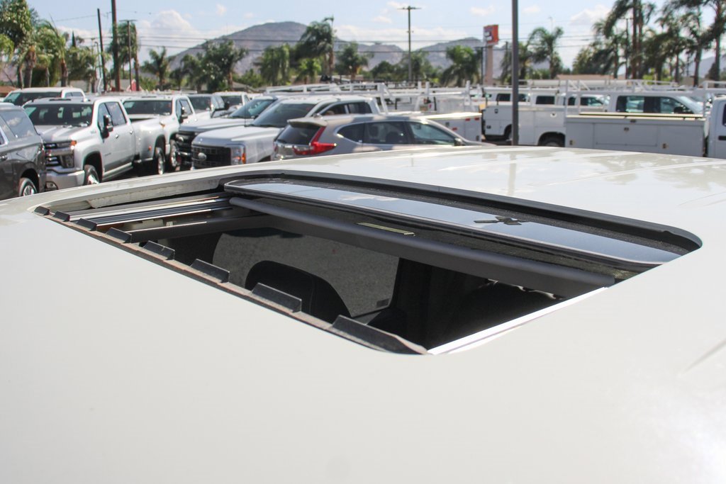 Used 2016 RAM 1500 Laramie Longhorn w/ Convenience Group image 25