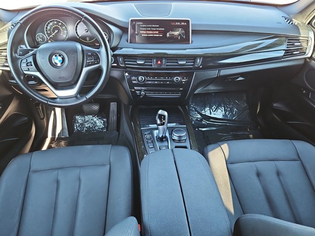 Used 2017 BMW X5 xDrive40e AWD/4WD image 19