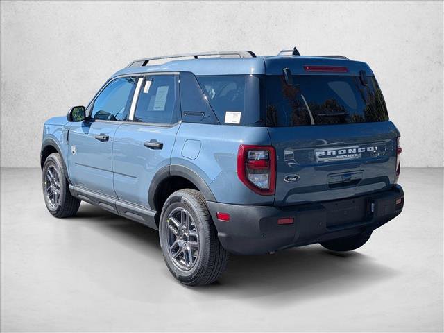 New 2025 Ford Bronco Sport Big Bend w/ Convenience Package image 9