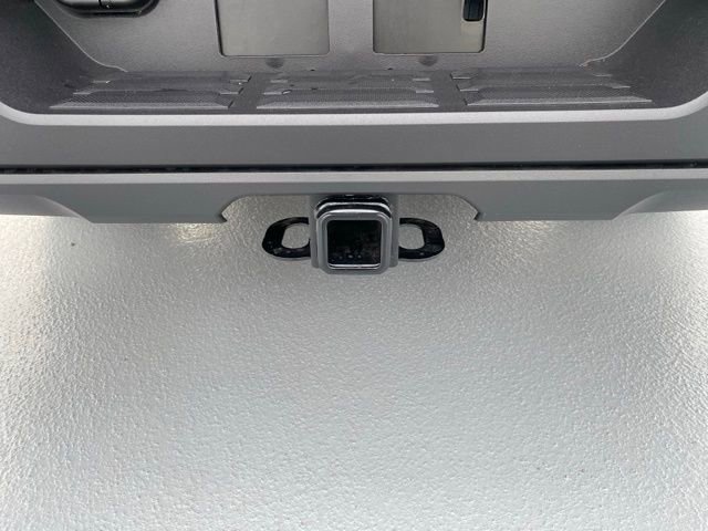 New 2026 Toyota Tundra SR5 image 13