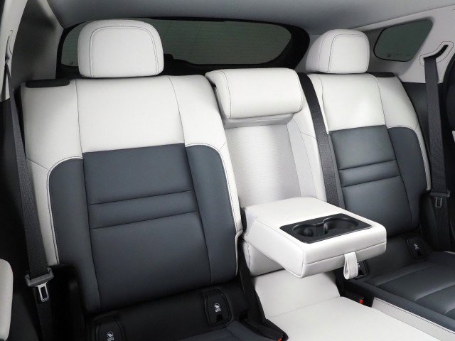 Used 2025 Honda Prologue Touring image 16