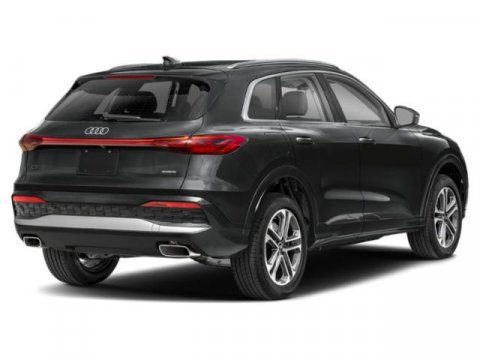 New 2025 Audi Q5 Premium Plus image 2