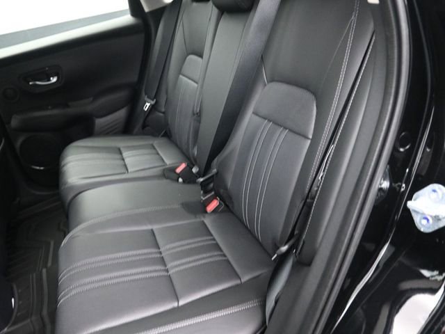 New 2026 Honda HR-V EX-L image 22