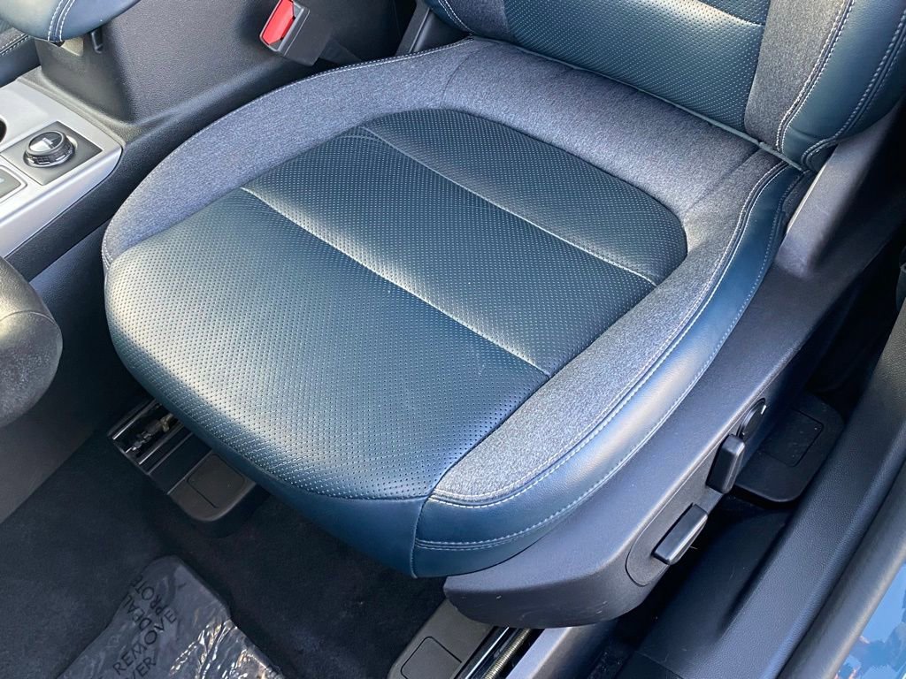 Used 2022 Ford Bronco Sport Outer Banks w/ Tech Package image 25