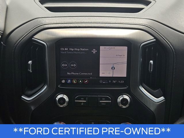 Used 2021 GMC Sierra 2500 Denali w/ Denali Black Diamond Edition image 23