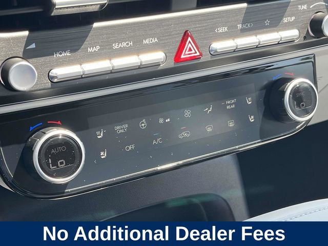 New 2026 Hyundai Palisade Calligraphy AWD/4WD image 26