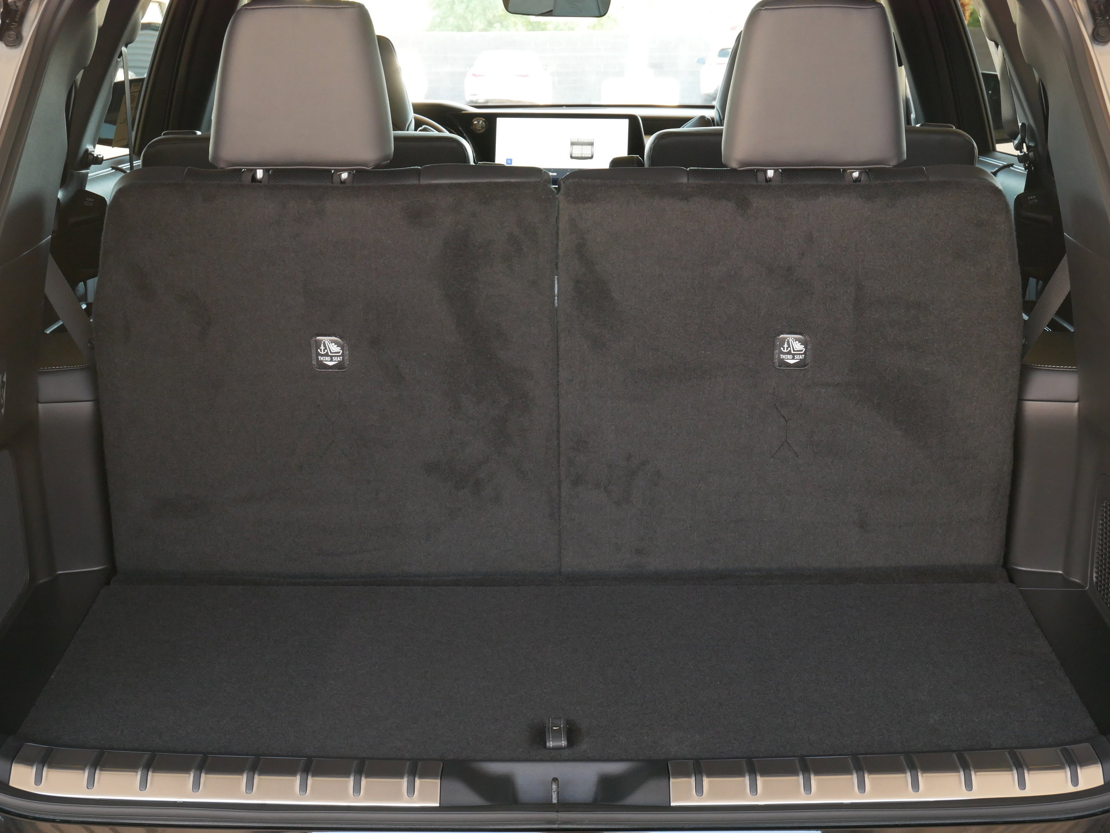 New 2026 Lexus TX 350 AWD image 15