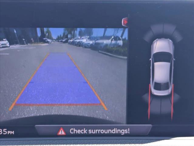 Used 2020 Audi A3 2.0T Premium w/ Final Edition Package image 11