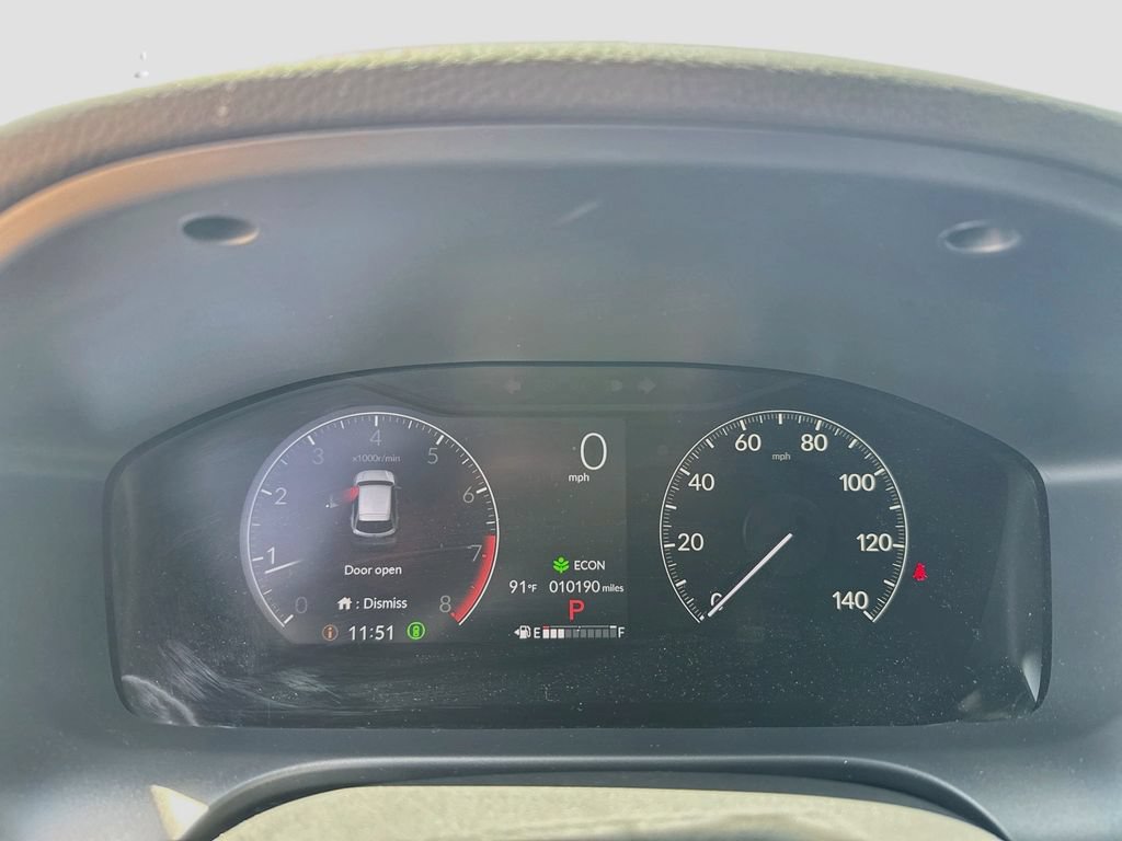 Used 2026 Honda HR-V Sport image 14