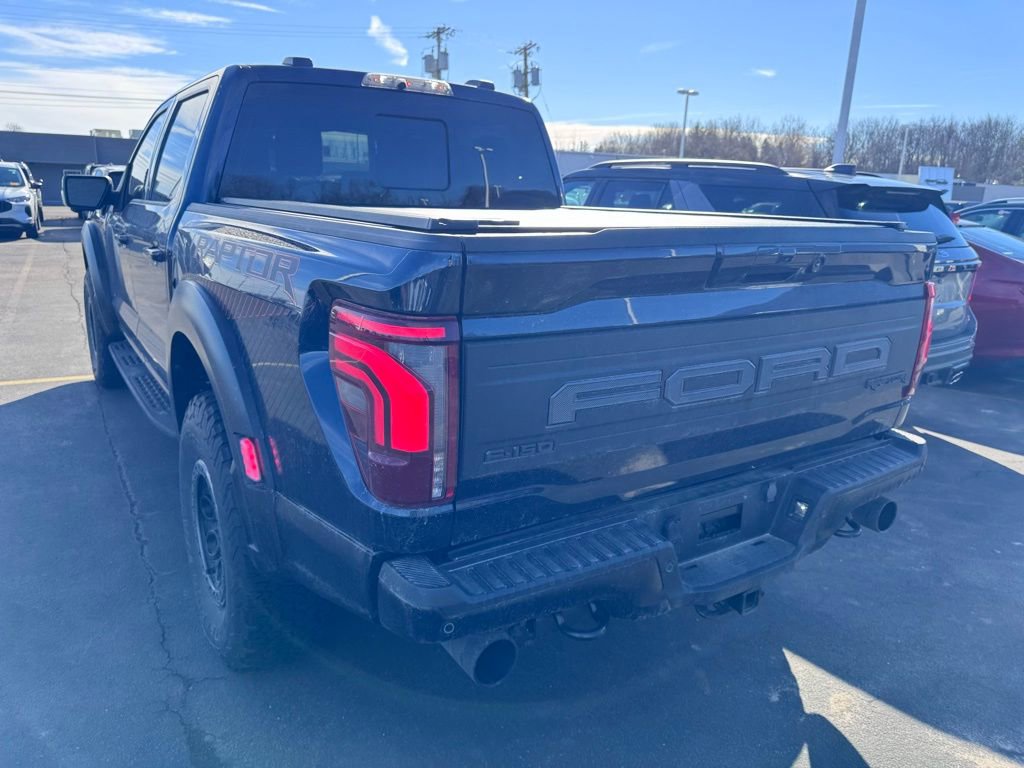 Used 2024 Ford F150 Raptor image 6