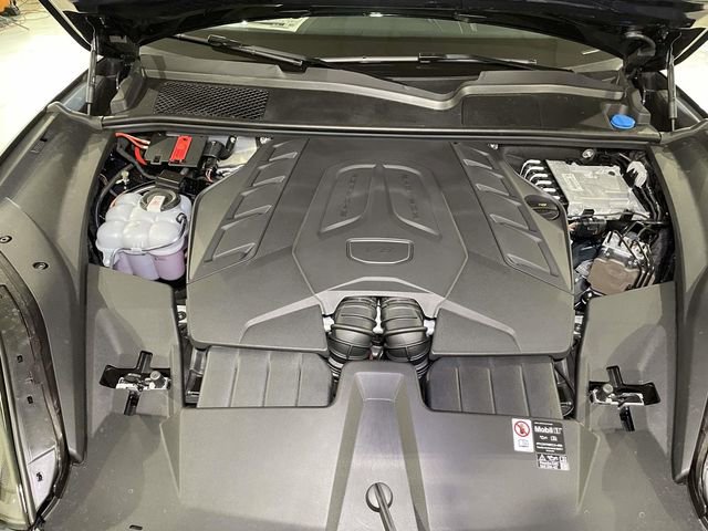 New 2026 Porsche Cayenne GTS image 24