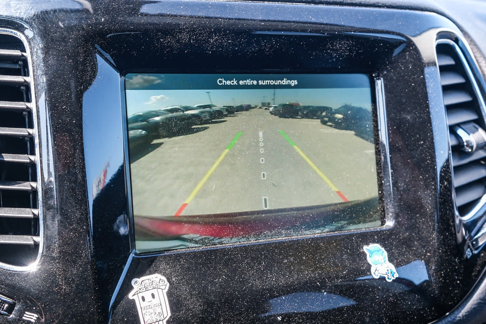 Used 2021 Jeep Compass Latitude FWD image 26