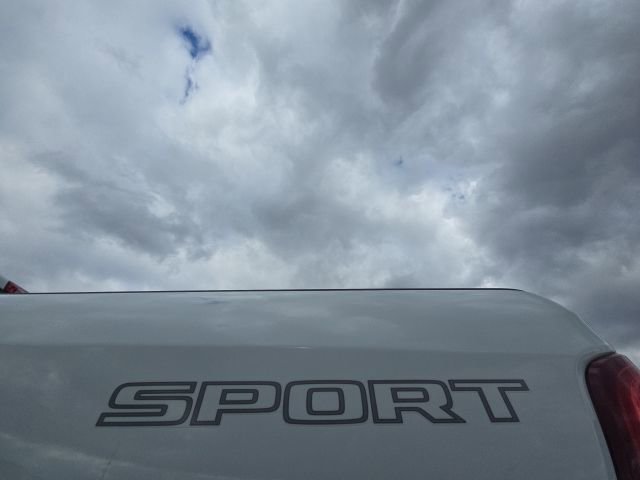 Used 2024 RAM 3500 Big Horn w/ Sport Appearance Package image 11