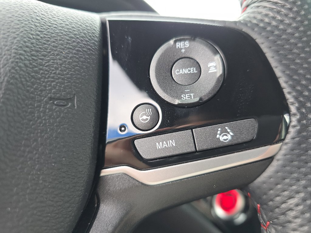 Used 2024 Honda Passport Black Edition image 24