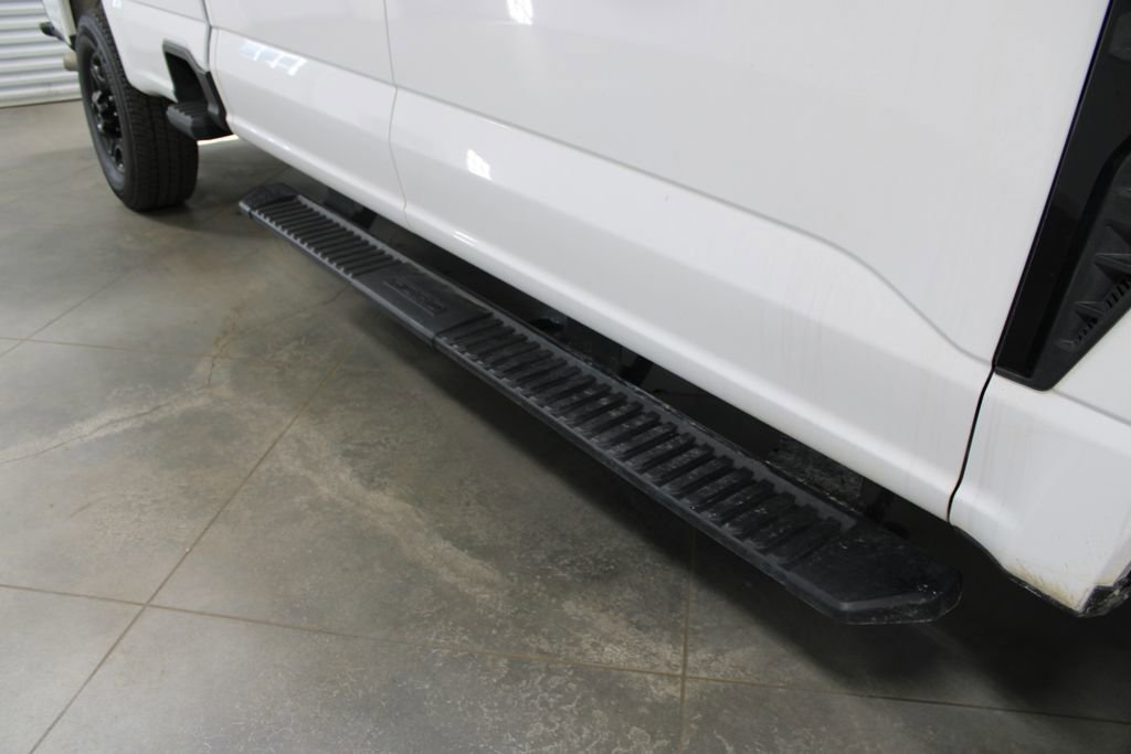 Used 2024 Ford F250 XL w/ STX Appearance Package AWD/4WD image 12