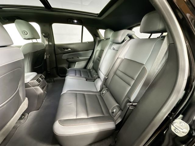 Used 2024 Honda Prologue Touring image 26