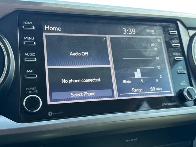 Used 2020 Toyota Tacoma SR5 image 19