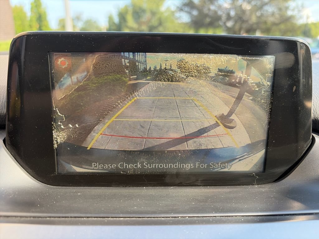 Used 2016 MAZDA MAZDA6 Grand Touring w/ GT Technology Package FWD image 16