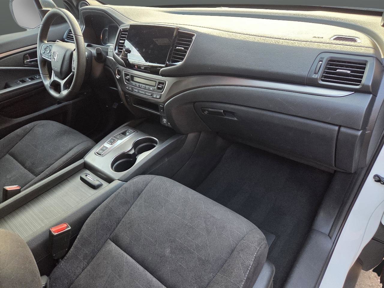 Used 2022 Honda Pilot Sport image 21