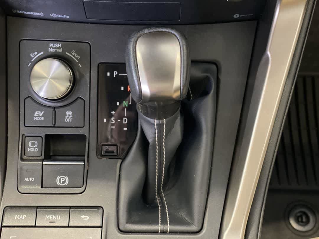 Used 2019 Lexus NX 300h AWD w/ Premium Package image 22