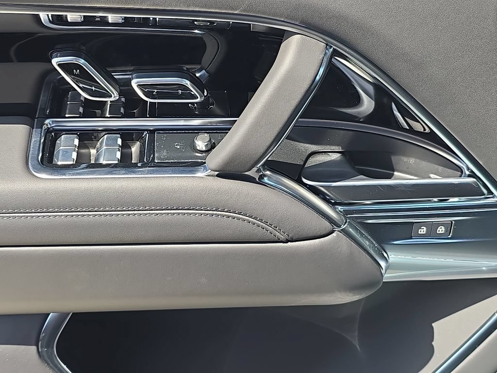 New 2026 Land Rover Range Rover SE AWD/4WD image 29