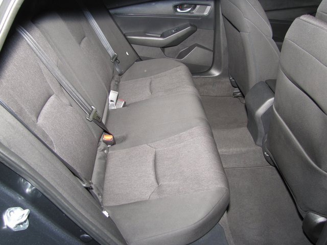 Certified 2023 Honda Accord EX image 18