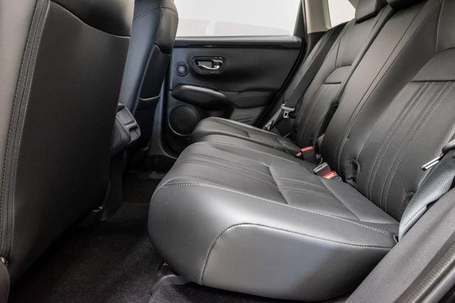 Used 2026 Honda HR-V EX-L image 22