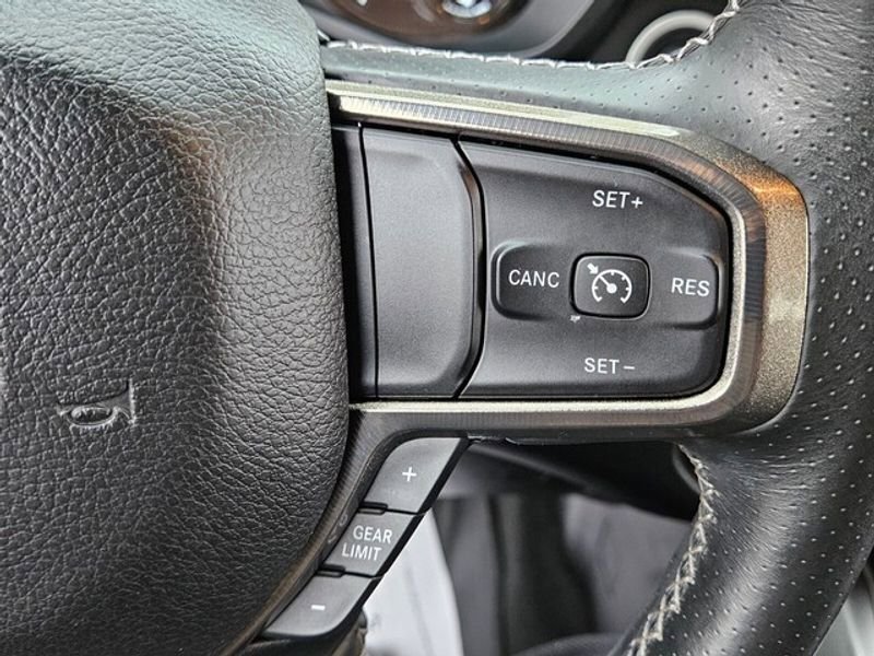Used 2021 RAM 1500 Rebel w/ Rebel Level 2 Equipment Group image 25