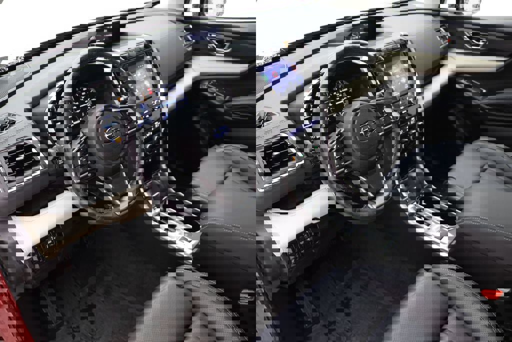 Used 2022 Subaru Ascent Limited w/ Technology Package image 15