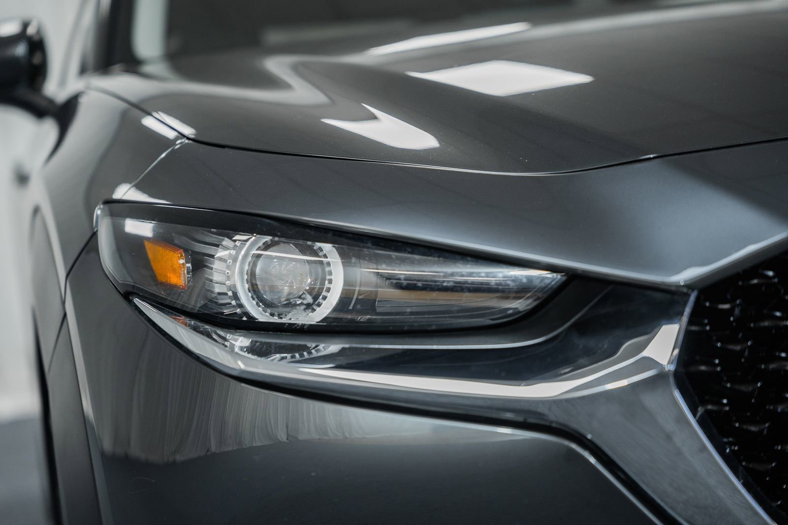 Used 2023 MAZDA CX-30 AWD 2.5 S w/ Preferred Package image 17