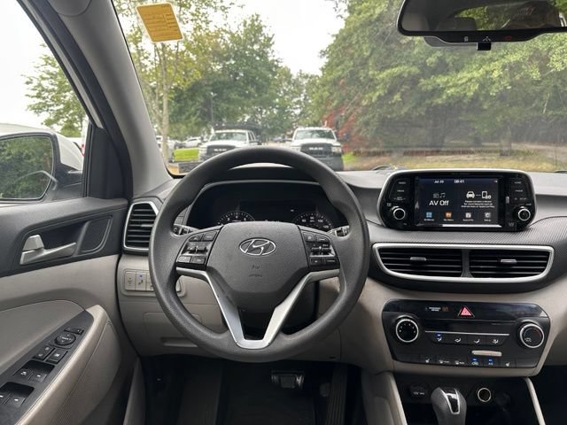 Used 2020 Hyundai Tucson Value w/ Winter Weather Package AWD/4WD image 20
