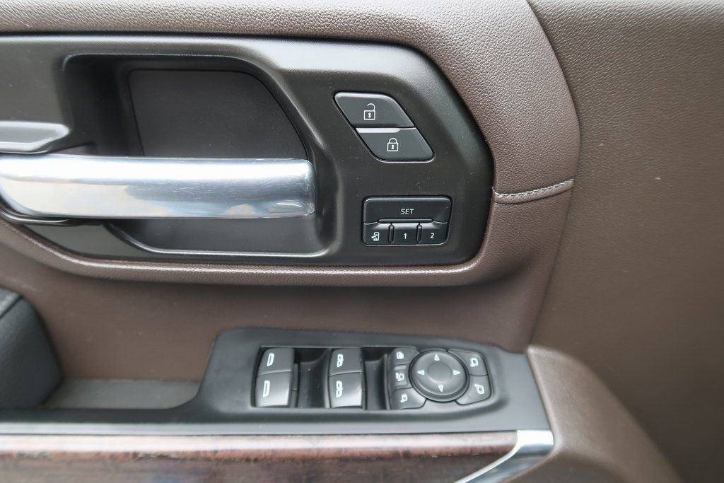 Certified 2023 GMC Sierra 3500 Denali image 14