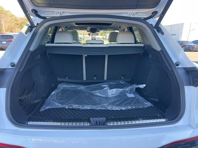 New 2025 Audi Q5 Premium image 22