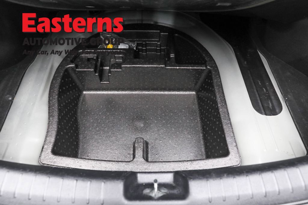 Used 2023 Kia Forte LXS image 22