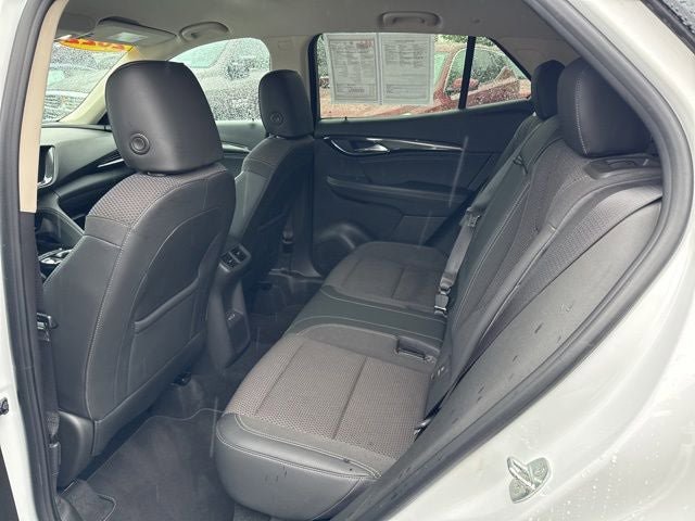 Used 2022 Buick Envision Preferred FWD image 18
