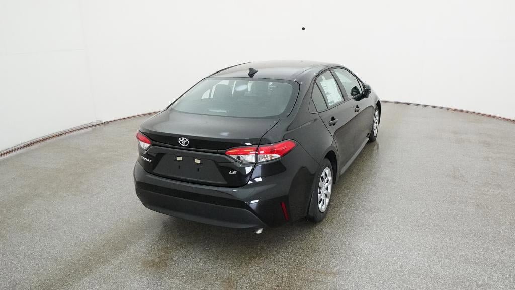 New 2026 Toyota Corolla LE FWD image 8