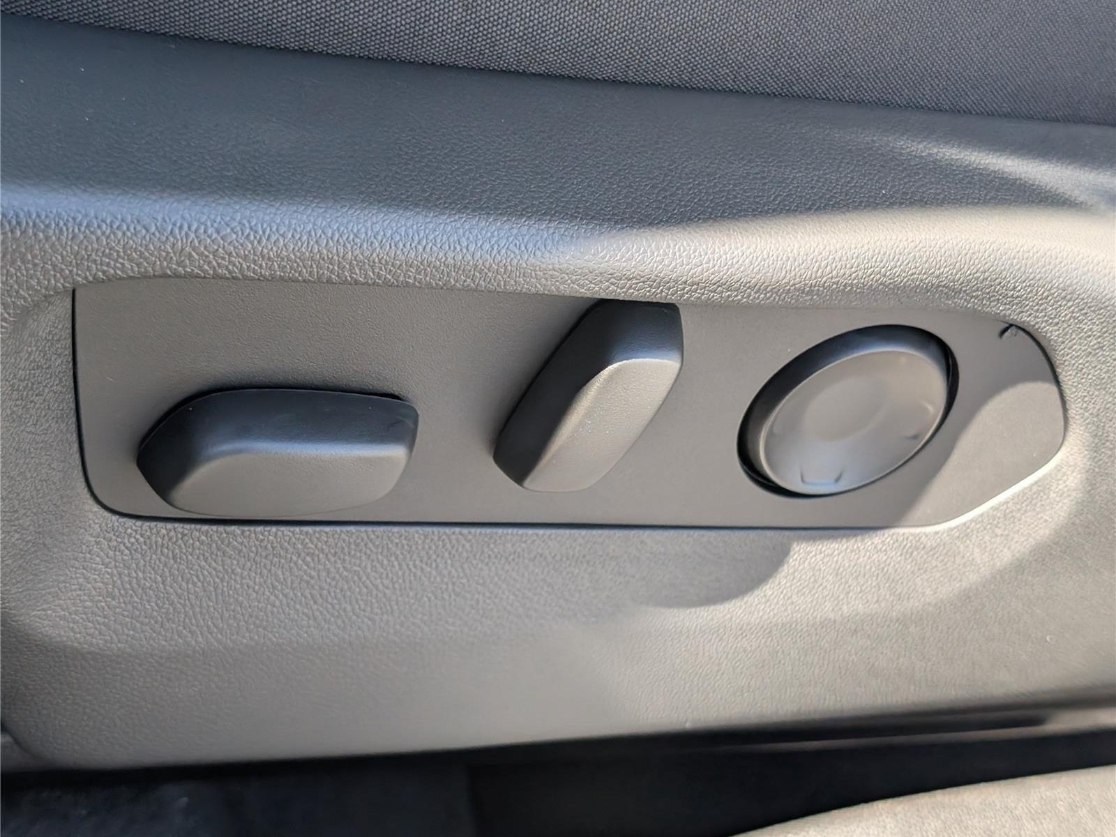New 2026 Buick Envision Sport Touring AWD/4WD image 17