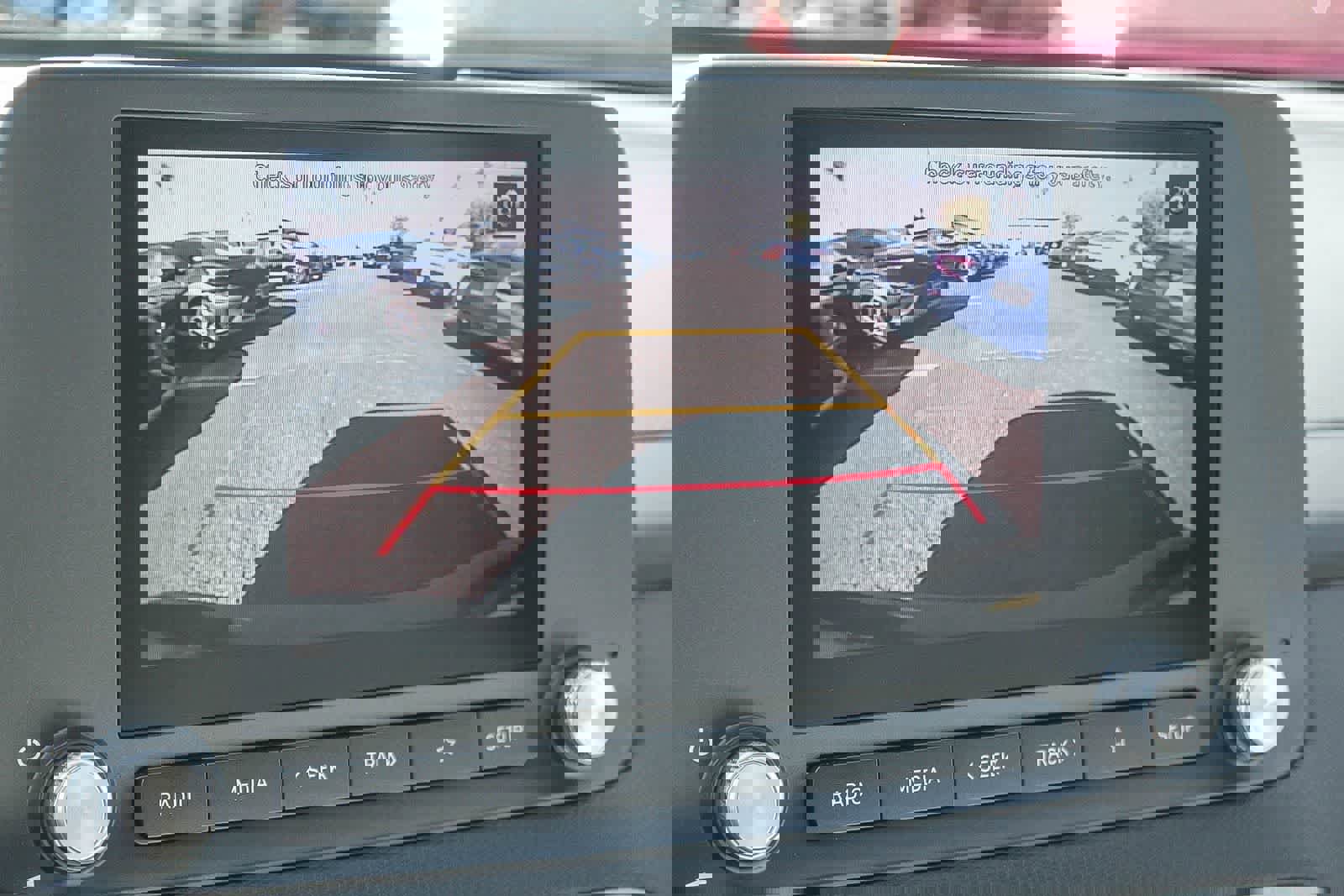 Certified 2023 Hyundai Kona SE w/ Cargo Package image 35