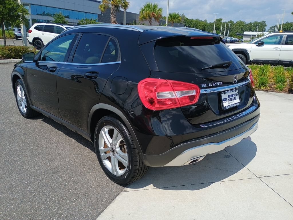 Used 2019 Mercedes-Benz GLA 250 image 7