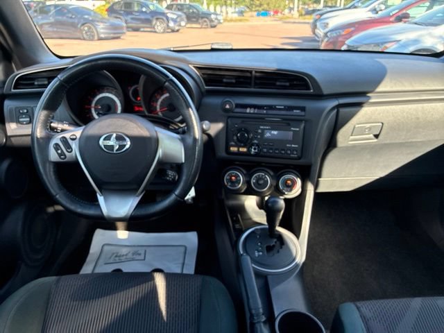 Used 2012 Scion tC FWD image 21