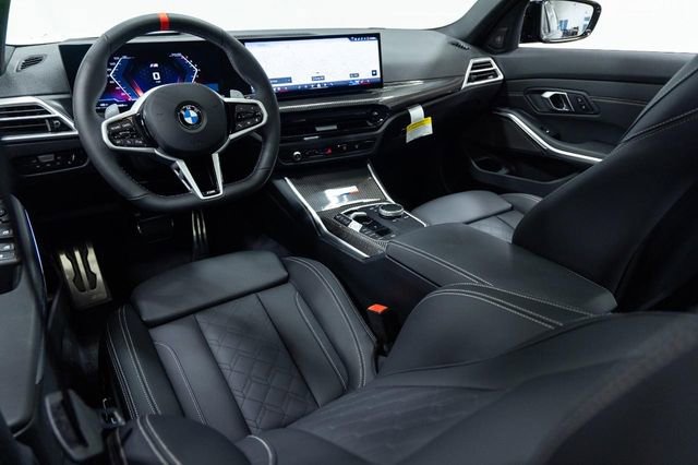 New 2026 BMW M340i xDrive w/ Premium Package AWD/4WD image 23