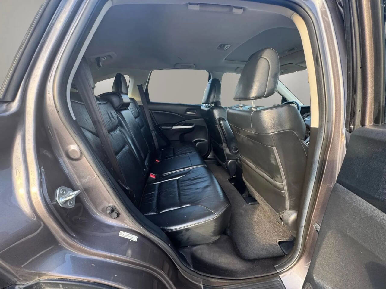 Used 2013 Honda CR-V EX-L image 13