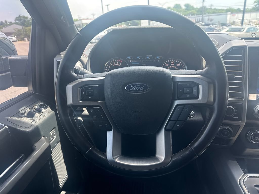 Used 2020 Ford F150 Platinum w/ Equipment Group 701A Luxury AWD/4WD image 25