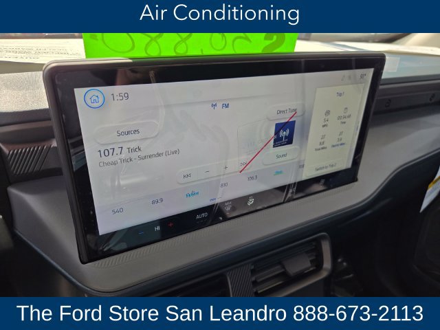 Used 2026 Ford Maverick XL FWD image 22