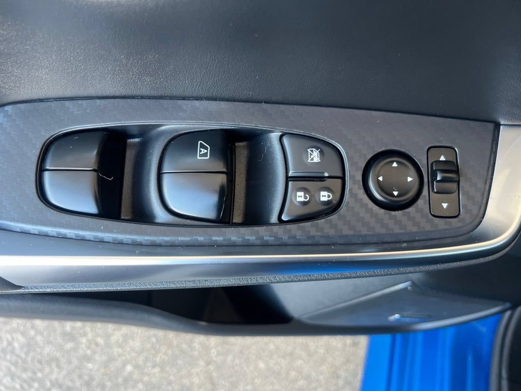 Certified 2023 Nissan Sentra SR w/ SR Premium Package FWD image 45